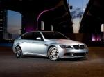 BMW M3 Sedan by Active Autowerke 2009 года